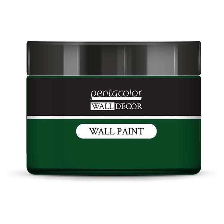 Wandfarbe Wall Decor 150 ml | verschiedene Farbtöne — Bild 22