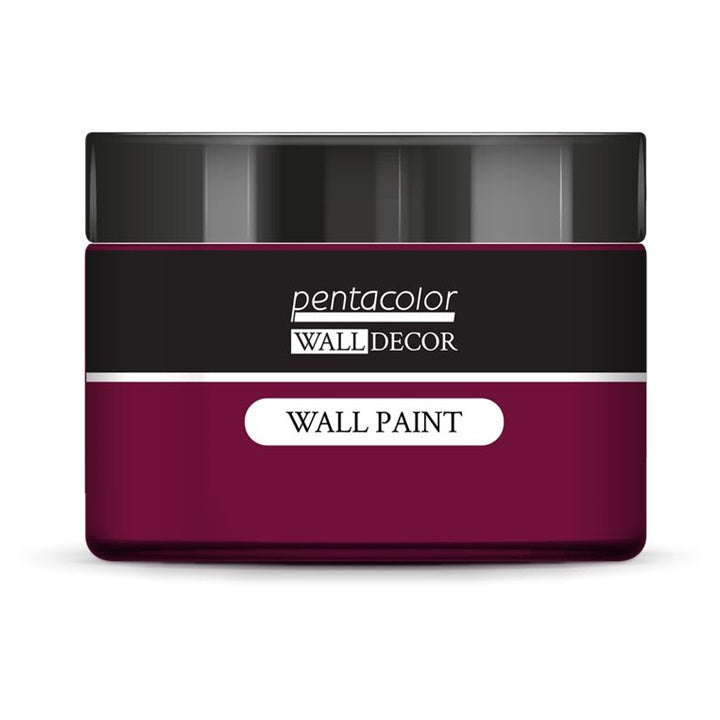 Wandfarbe Wall Decor 150 ml | verschiedene Farbtöne — Bild 23
