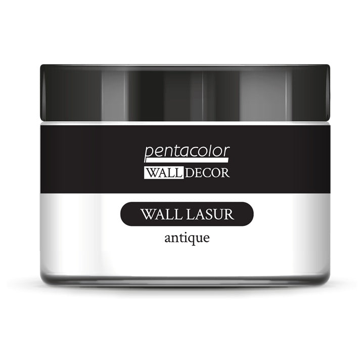 Wandlasur für Antik-Effekte 150 ml – Antikweiß