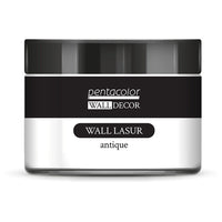 Wandlasur für Antik-Effekte 150 ml – Antikweiß
