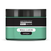 Wandlasur für Antik-Effekte 150 ml – Grün patina