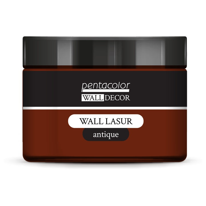 Wandlasur für Antik-Effekte 150 ml | verschiedene Farbtöne — Bild 6