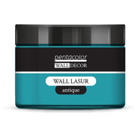 Wandlasur für Antik-Effekte 150 ml
