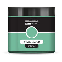 Wandlasur mit Antik-Effekt Wall Decor 500 ml – Patina Grün