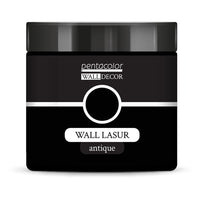 Wandlasur mit Antik-Effekt Wall Decor 500 ml