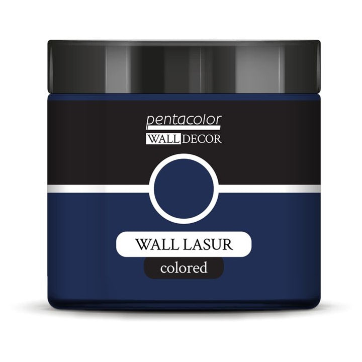 Wandlasur Wall Decor 500 ml | verschiedene Mengen — Bild 6