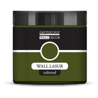 Wandlasur Wall Decor 500 ml – Oliv