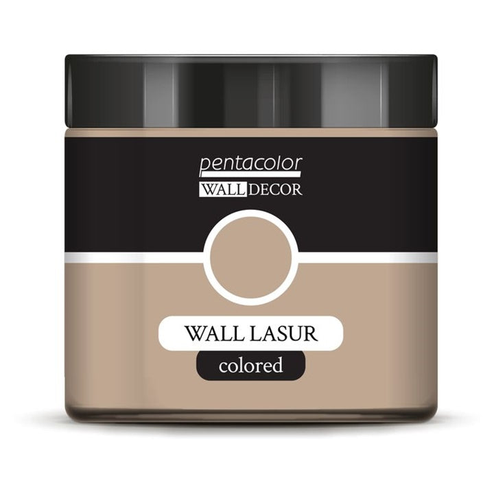 Wandlasur Wall Decor 500 ml | verschiedene Mengen — Bild 1