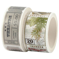 Washi Tape Set — Bild 2
