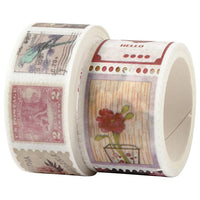 Washi Tape Set — Bild 2