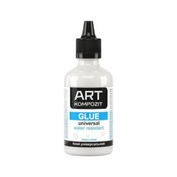 Wasserfester Universalkleber Komposit — Bild 1
