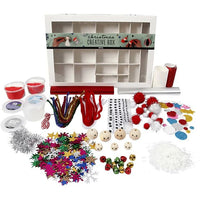 Weihnachts-Kreativ-Set — Bild 9