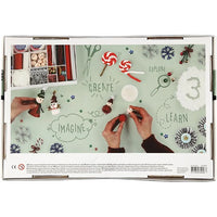 Weihnachts-Kreativ-Set — Bild 11