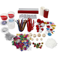 Weihnachts-Kreativ-Set — Bild 12
