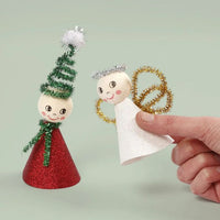 Weihnachts-Kreativ-Set — Bild 13