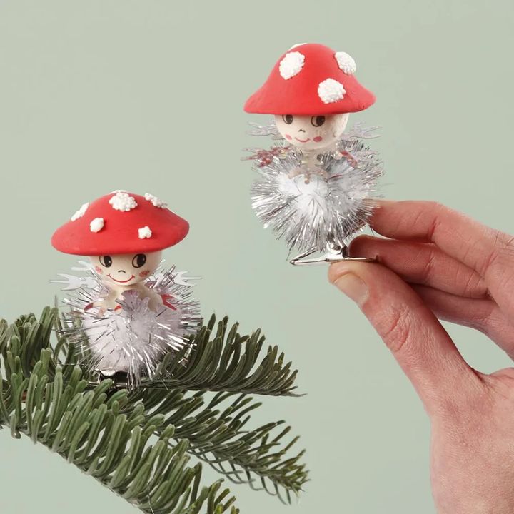 Weihnachts-Kreativ-Set — Bild 14