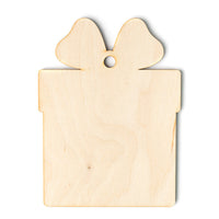 Weihnachtsschmuck aus Holz | verschiedene Abmessungen — Bild 2