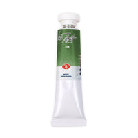 White Nights Aquarellfarbe 10 ml – Chromium oxide