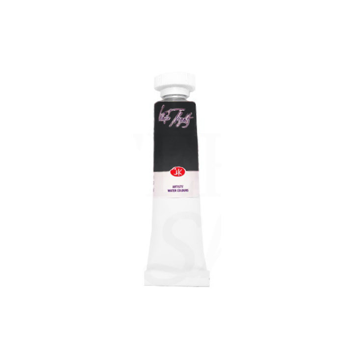 White Nights Aquarellfarbe 10 ml – Neutrales Schwarz