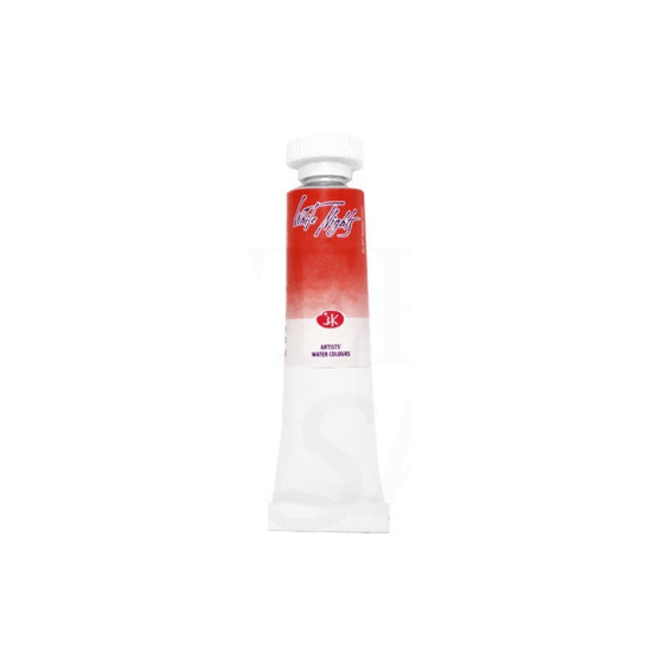White Nights Aquarellfarbe 10 ml – Scarlet