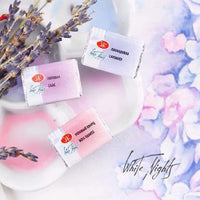 White Nights Aquarellfarben in Näpfchen 2,5 ml | verschiedene Farbtöne — Bild 1