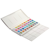 White Nights Aquarellfarben | verschiedene Sets — Bild 1