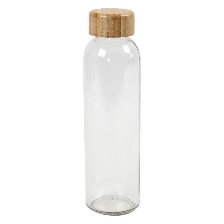 Wiederverwendbare Glasflasche — Bild 2