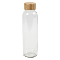 Wiederverwendbare Glasflasche — Bild 1