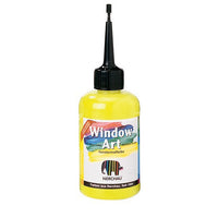 Window Art Glasmalfarbe 80 ml