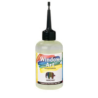 Window Art Glasmalfarbe 80 ml – perlmuttfarben
