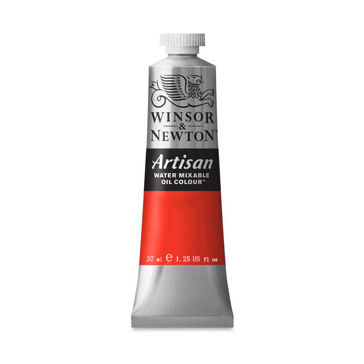 Winsor & Newton Artisan wasserlösliche Ölfarbe 37 ml | verschiedene Farbtöne — Bild 2