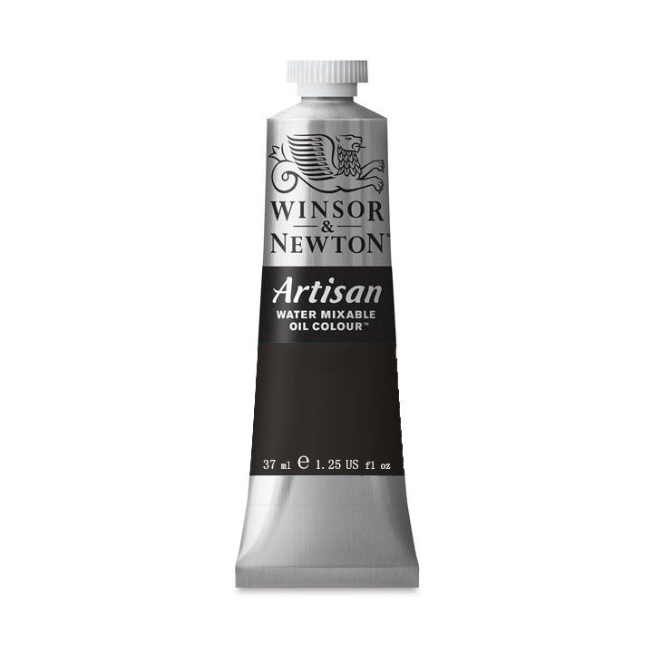 Winsor & Newton Artisan wasserlösliche Ölfarbe 37 ml | verschiedene Farbtöne — Bild 8