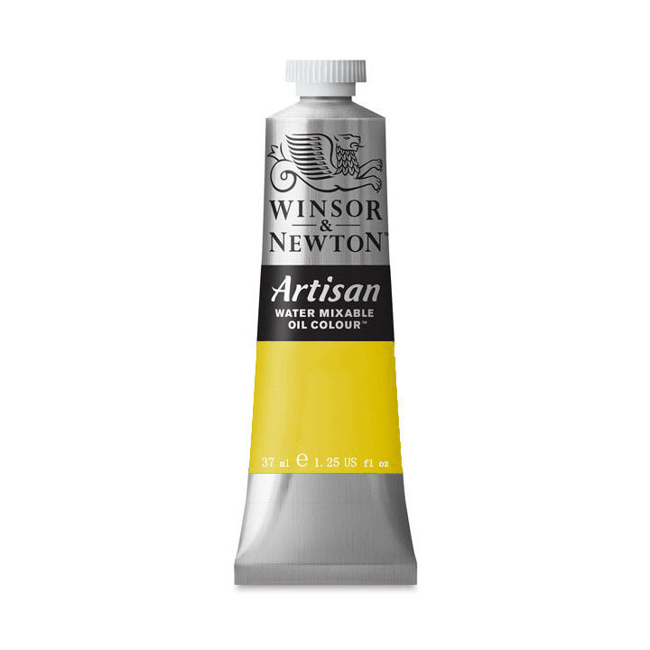 Winsor & Newton Artisan wasserlösliche Ölfarbe 37 ml | verschiedene Farbtöne — Bild 9