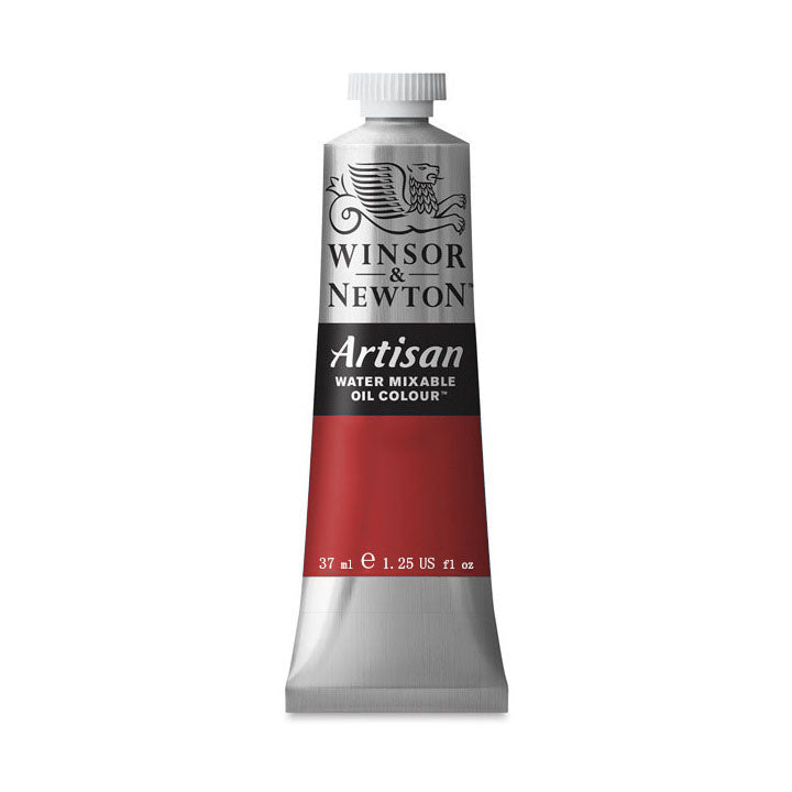 Winsor & Newton Artisan wasserlösliche Ölfarbe 37 ml | verschiedene Farbtöne — Bild 11