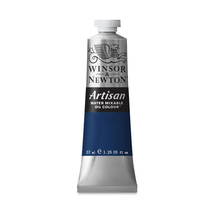 Winsor & Newton Artisan wasserlösliche Ölfarbe 37 ml | verschiedene Farbtöne — Bild 13