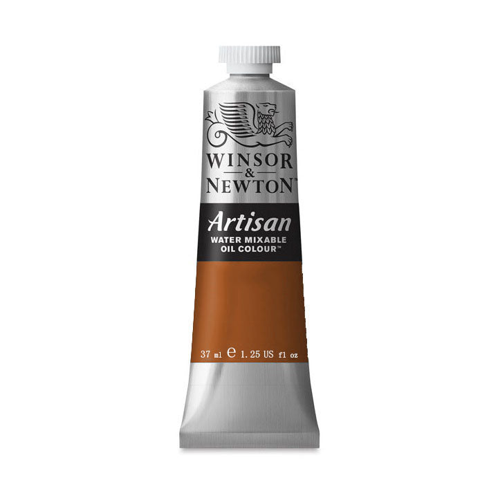 Winsor & Newton Artisan wasserlösliche Ölfarbe 37 ml | verschiedene Farbtöne — Bild 14