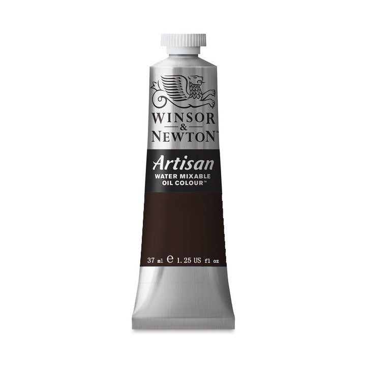 Winsor & Newton Artisan wasserlösliche Ölfarbe 37 ml | verschiedene Farbtöne — Bild 15