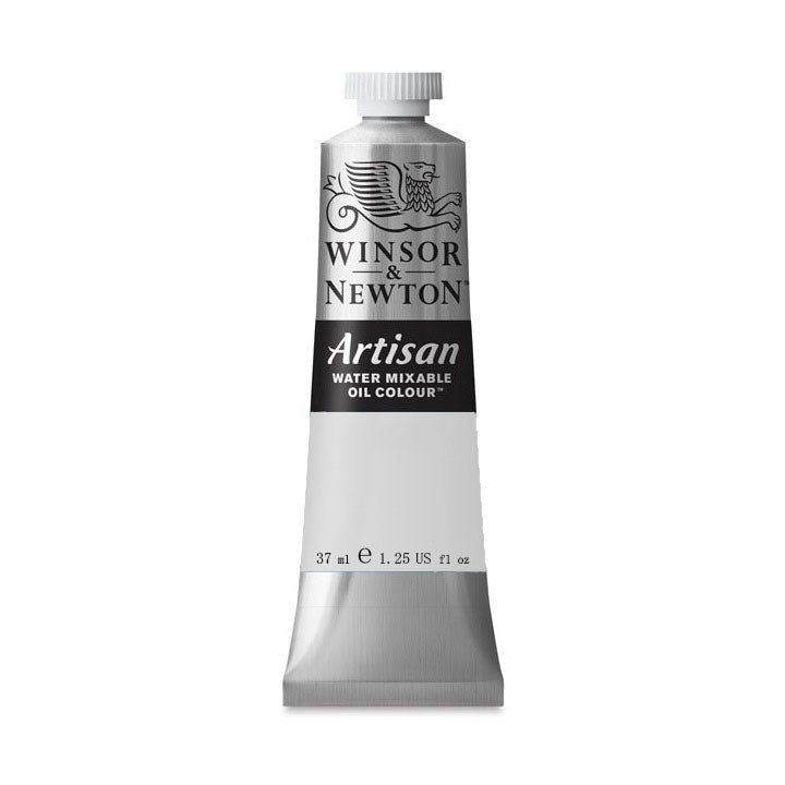 Winsor & Newton Artisan wasserlösliche Ölfarbe 37 ml | verschiedene Farbtöne — Bild 16