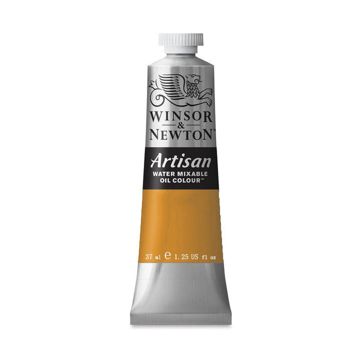 Winsor & Newton Artisan wasserlösliche Ölfarbe 37 ml | verschiedene Farbtöne — Bild 17