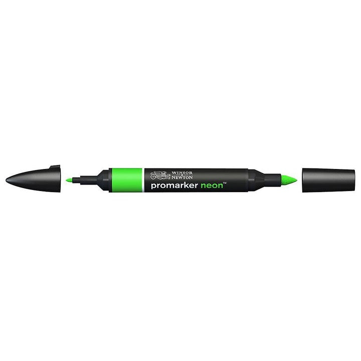 Winsor & Newton Promarker Neon Marker | verschiedene Farbtöne — Bild 7