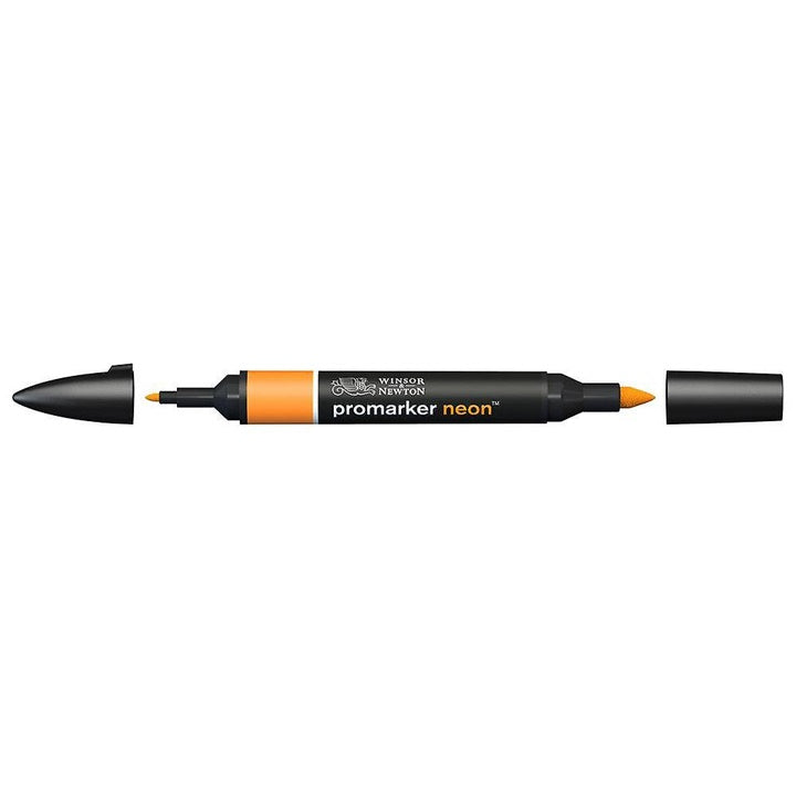 Winsor & Newton Promarker Neon Marker | verschiedene Farbtöne — Bild 3