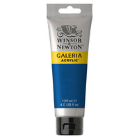 Winsor & Newton Galeria Acrylfarbe 120 ml | verschiedene Farbtöne — Bild 60