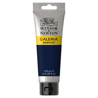 Winsor & Newton Galeria Acrylfarbe 120 ml | verschiedene Farbtöne — Bild 41