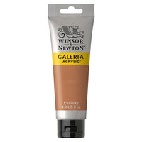 Winsor & Newton Galeria Acrylfarbe 120 ml | verschiedene Farbtöne — Bild 13
