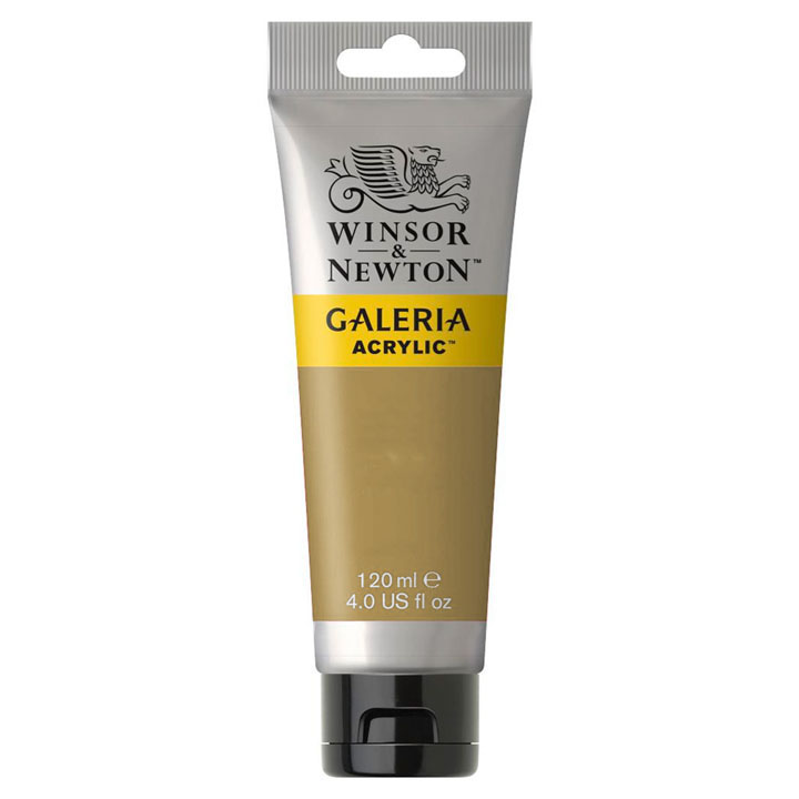 Winsor & Newton Galeria Acrylfarbe 120 ml | verschiedene Farbtöne — Bild 51