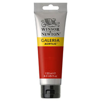Winsor & Newton Galeria Acrylfarbe 120 ml | verschiedene Farbtöne — Bild 55