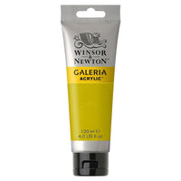 Winsor & Newton Galeria Acrylfarbe 120 ml | verschiedene Farbtöne — Bild 7