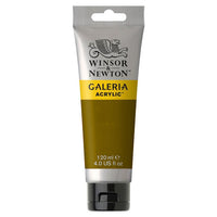 Winsor & Newton Galeria Acrylfarbe 120 ml | verschiedene Farbtöne — Bild 3
