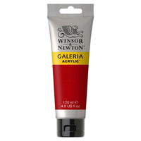 Winsor & Newton Galeria Acrylfarbe 120 ml | verschiedene Farbtöne — Bild 62