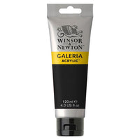 Winsor & Newton Galeria Acrylfarbe 120 ml | verschiedene Farbtöne — Bild 6